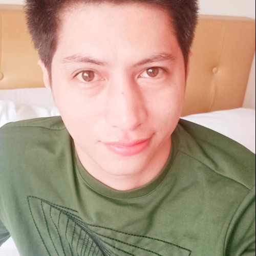 Clyde c. profile photo