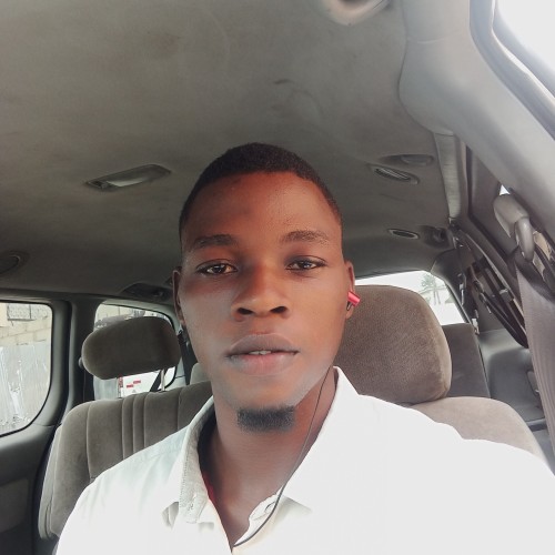 Raji O.