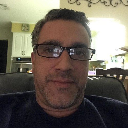 carl d. profile photo