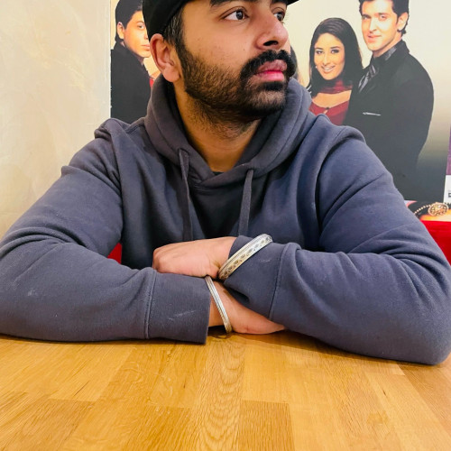 Gurmeet S. profile photo