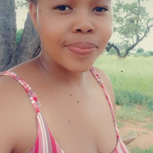 kamogelo L. profile photo