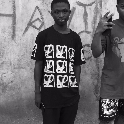 Iyanuoluwa  O. profile photo