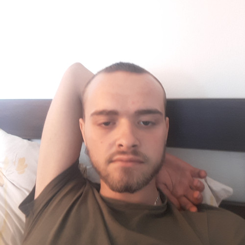 svetozar p. profile photo