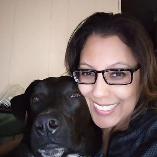 Maria V. profile photo