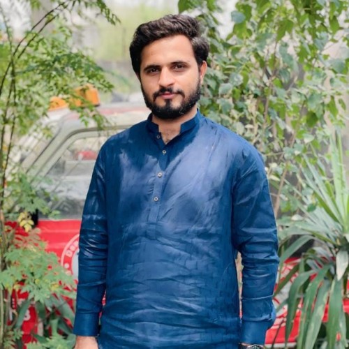 HAMMAD A.