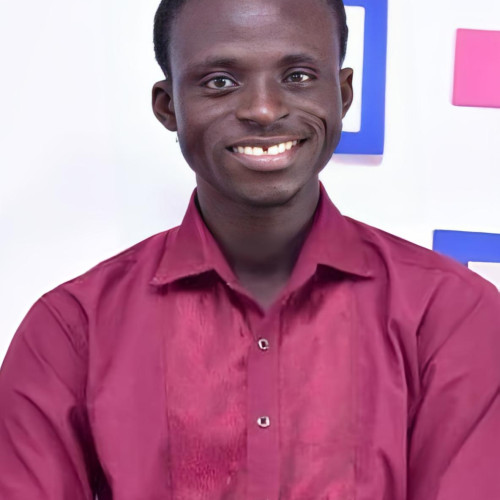 Babalola J. profile photo