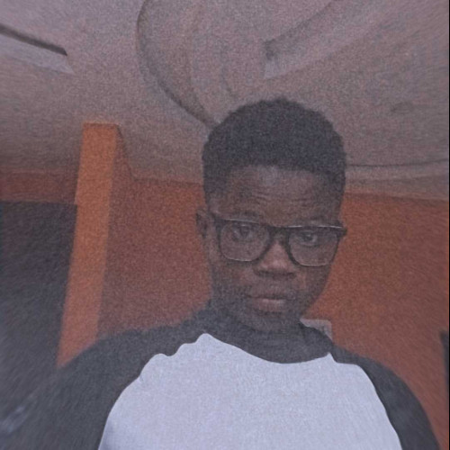 Victory F. profile photo