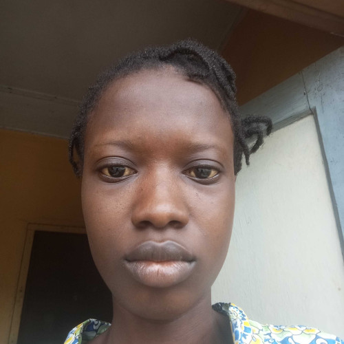 Blessing O. profile photo