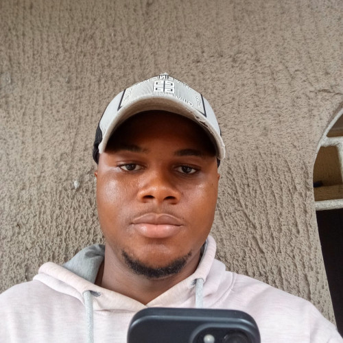 Saviour A. profile photo