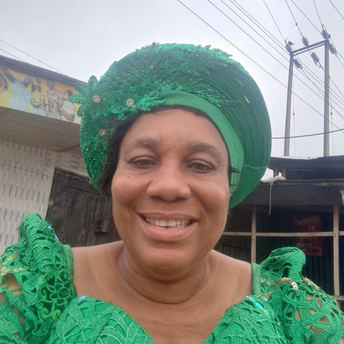 IJEOMA FRANCISCA  O. profile photo