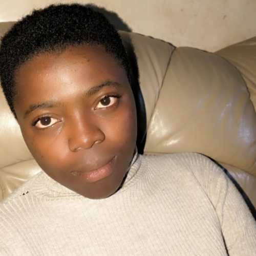 akongbo J. profile photo