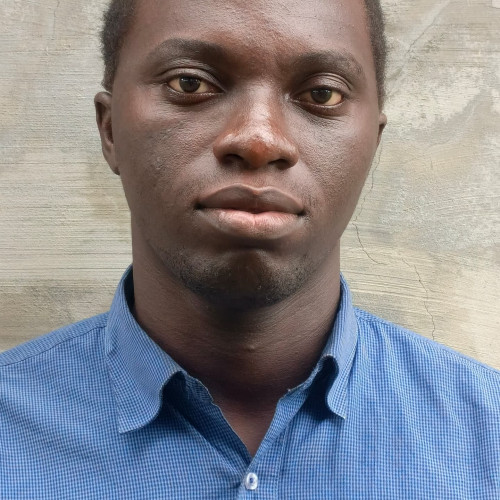 Michael F. profile photo