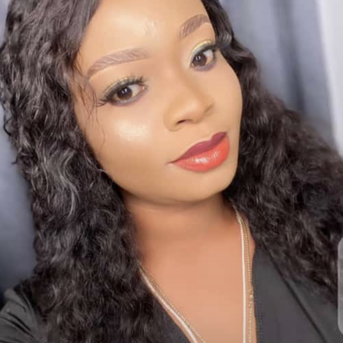 oluwakemi s.