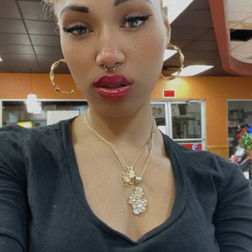 diamond s. profile photo