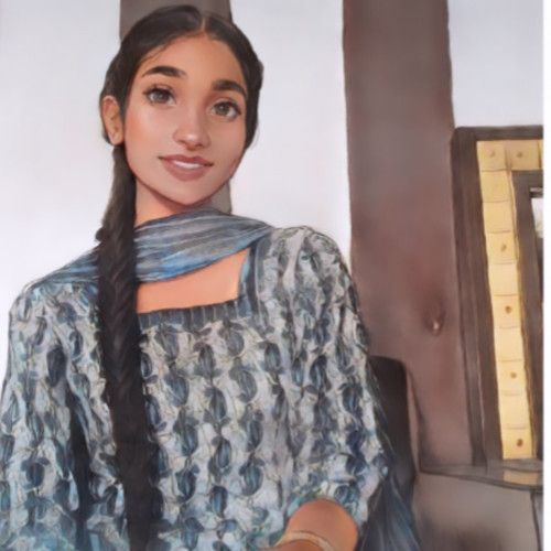 Amandeep  K. profile photo