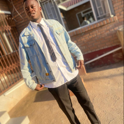 Simbarashe Owen M. profile photo