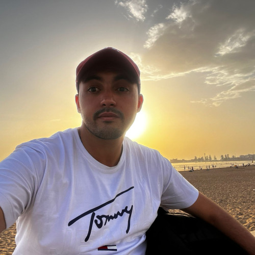 SOUFIANE N. profile photo