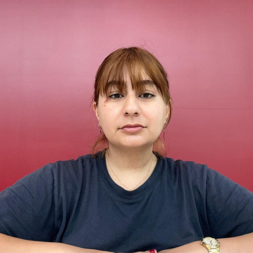 Mohaddeseh K. profile photo