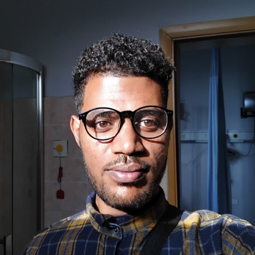 Mintesinot T. profile photo