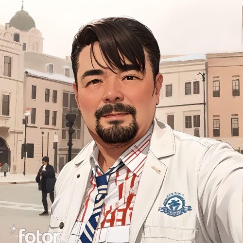 Anthany M. profile photo