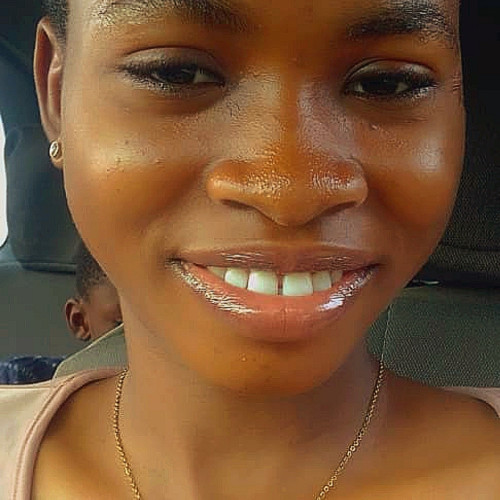Anthonia  O.