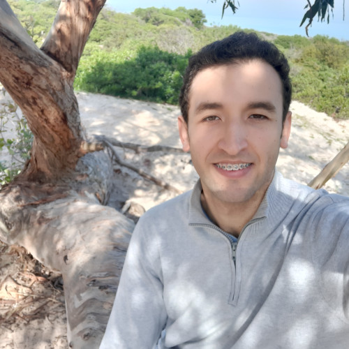 Nahuel C. profile photo