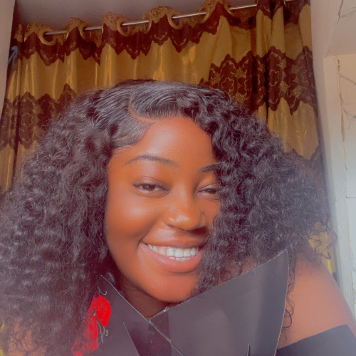 Mercy  G. profile photo