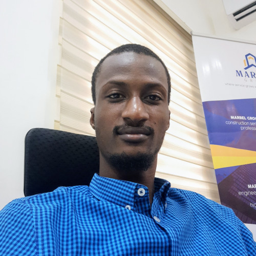 Abdullahi A. profile photo