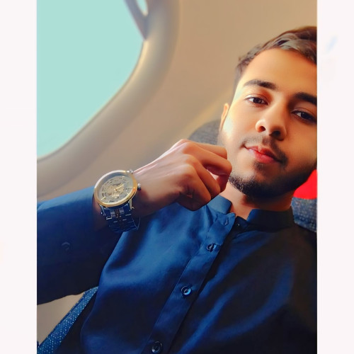 Kashif  A. profile photo