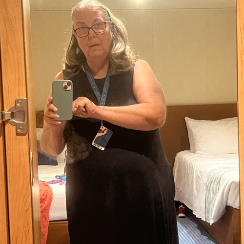 loretta t. profile photo