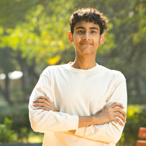 Sai 1. profile photo
