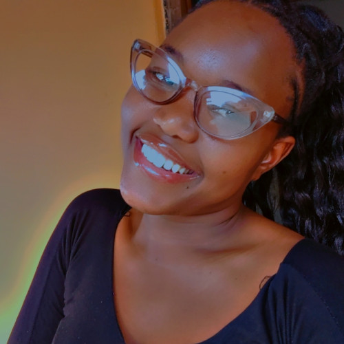 Omphemetse S. profile photo