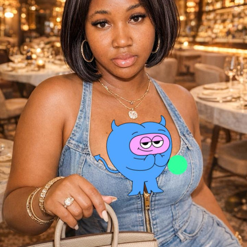 Ninah P. profile photo
