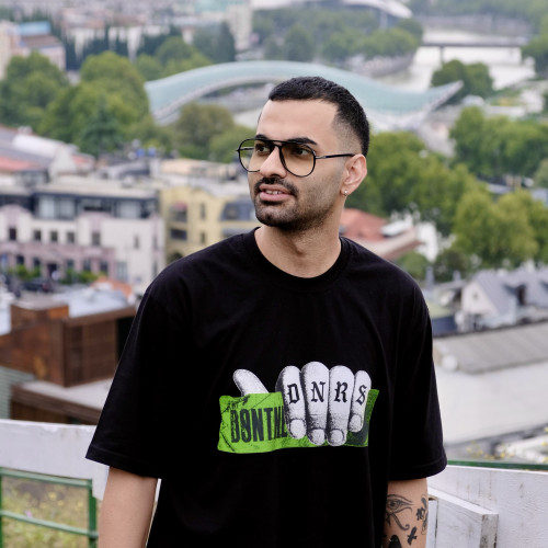 Masih L. profile photo