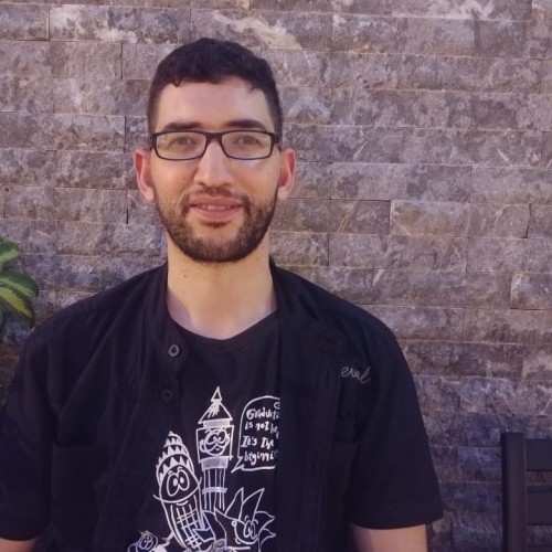 Mohammed Said E. profile photo