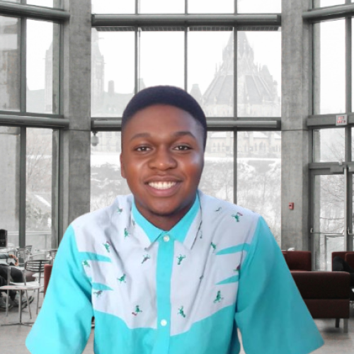 Emmanuel G. profile photo