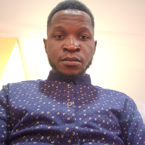 Darius P. profile photo