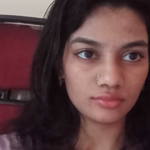 Alaya S. profile photo