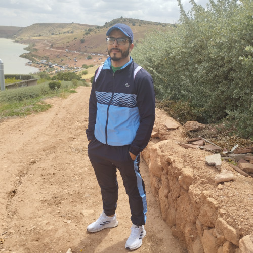 JANAD A. profile photo