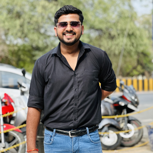 Dhananjay Y. profile photo