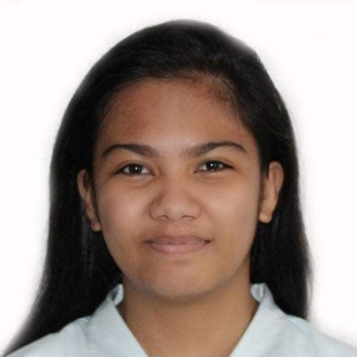 Mharyan Nicollete D. profile photo