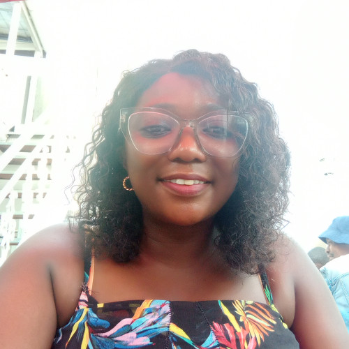 Boitumelo M. profile photo