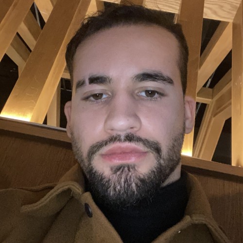 Mohammed E. profile photo