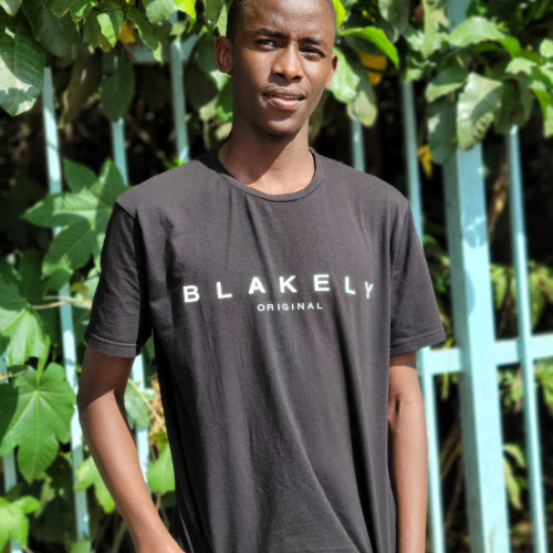 Davince M. profile photo