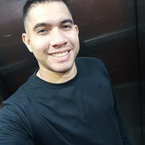 Jesus P. profile photo