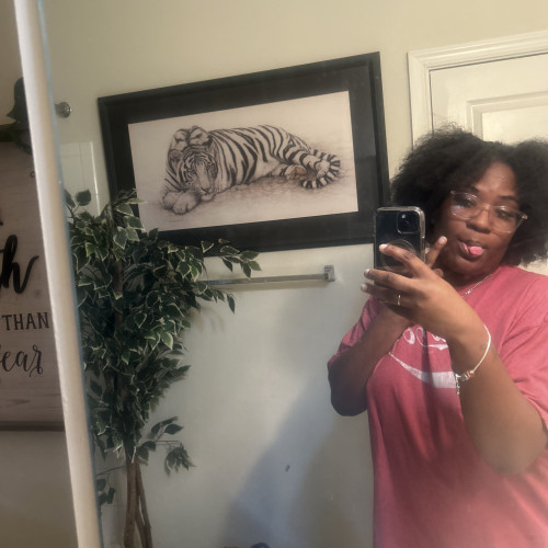 Trinity  P. profile photo