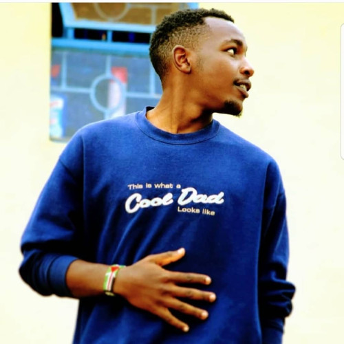 Elvis A. profile photo