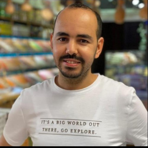 Issam A.