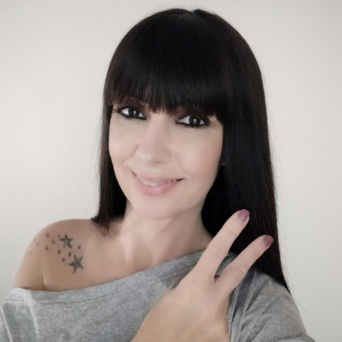Marina  S. profile photo