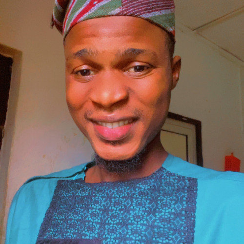 Seyi a. profile photo